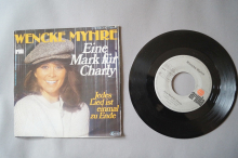 Wencke Myhre  Eine Mark für Charly (Vinyl Single 7inch)