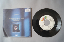 Nino de Angelo  Samuraj (Vinyl Single 7inch)