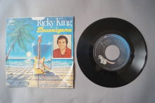 Ricky King  Duwaiyana (Vinyl Single 7inch)