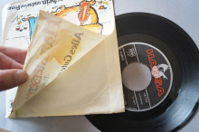 Fred Sonnenschein & seine Freunde  Hamsterserenade (Vinyl Single 7inch)