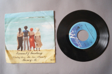 Boney M.  Hooray Hooray it´s a Holiday (Vinyl Single 7inch)