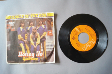 Middle of the Road  Honey no (Vinyl Single 7inch)