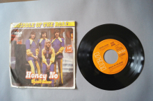 Middle of the Road  Honey no (Vinyl Single 7inch)