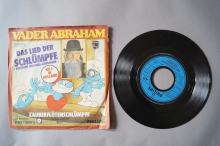 Vader Abraham  Das Lied der Schlümpfe (Vinyl Single 7inch)