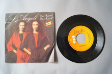 Le Angeli  Easy Lovin easy Livin (Vinyl Single 7inch)