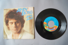 Andy Borg  Adios Amor (Vinyl Single 7inch)