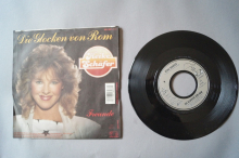 Heike Schäfer  Die Glocken von Rom (Vinyl Single 7inch)