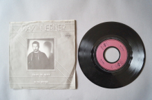 Max Werner  Rain in May (Vinyl Single 7inch)