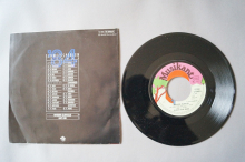 Klaus Lage Band  Wieder zuhaus (Vinyl Single 7inch)