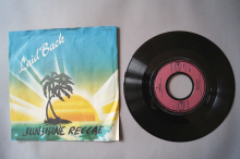 Laid Back  Sunshine Reggae (Vinyl Single 7inch)