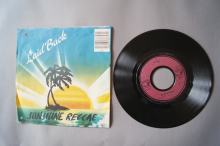 Laid Back  Sunshine Reggae (Vinyl Single 7inch)