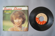 Ireen Sheer  Xanadu (Vinyl Single 7inch)