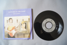 Mike Oldfield  Pictures in the Dark (Vinyl Single 7inch)