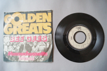Bee Gees  Massachusetts (Vinyl Single 7inch)