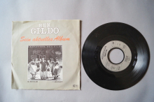 Rex Gildo  Wenn du mich brauchst (Vinyl Single 7inch)