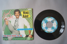 Lionel Richie  You are (Vinyl Single 7inch)