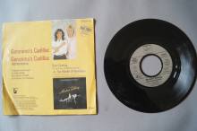 Modern Talking  Geronimo´s Cadillac (Vinyl Single 7inch)