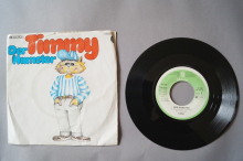 Timmy  Der Hamster (Vinyl Single 7inch)