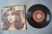 Sahara  Mister Mister (Vinyl Single 7inch)
