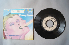 Lipps Inc  Funkytown (Vinyl Single 7inch)