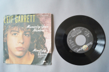 Leif Garrett  Memorize Your Number (Vinyl Single 7inch)
