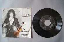 Lonzo  Die Dinosaurier (Vinyl Single 7inch)