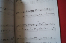 Albert King - Guitar Play along (mit CD) Songbook Notenbuch Vocal Guitar