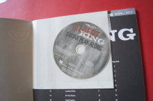 Albert King - Guitar Play along (mit CD) Songbook Notenbuch Vocal Guitar