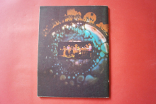 Santana - Songbook (Budde Verlag) Songbook Notenbuch Vocal Guitar