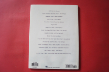 Eric Clapton & Friends - The Breeze Songbook Notenbuch Vocal Guitar
