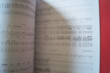 Fall Out Boy - From under the Cork Tree Songbook Notenbuch Vocal Guitar