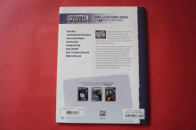 Led Zeppelin - Ultimate Guitar Play along Vol. 1 (mit Audiocode) Songbook Notenbuch Guitar