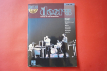 Doors - Guitar Play along (mit CD) Songbook Notenbuch Vocal Guitar