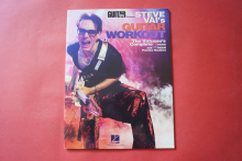 Steve Vai - Guitar Workout Notenbuch Guitar