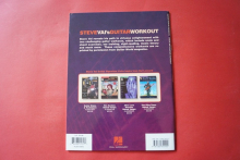 Steve Vai - Guitar Workout Notenbuch Guitar