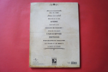 Tété - Le Sacre des Lemmings (mit DVD) Songbook Notenbuch Piano Vocal Guitar PVG