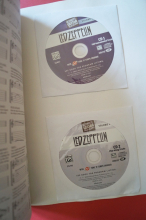 Led Zeppelin - Ultimate Guitar Play along Vol. 2 (mit CDs) Songbook Notenbuch Guitar