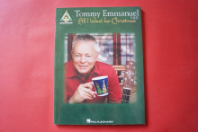Tommy Emmanuel - All I want for Christmas Songbook Notenbuch Guitar