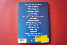 Shrek The Musical Songbook Notenbuch Piano Vocal Guitar PVG