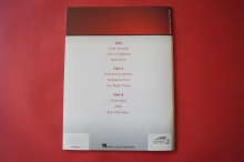 Disney´s Pixar Car Collection Songbook Notenbuch Easy Piano Vocal