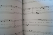 Disney´s Pixar Car Collection Songbook Notenbuch Easy Piano Vocal