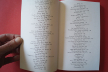 Elton John - Little Black Songbook Songbook Vocal Guitar Chords