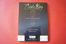 Carole King - The Keyboard Book Songbook Notenbuch Keyboard Vocal