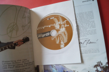 Joe Bonamassa - Guitar Special (mit CD) Songbook Notenbuch Guitar