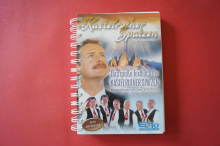 Kastelruther Spatzen - Das große Textbuch Songbook Vocal (nur Texte)
