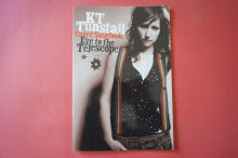 KT Tunstall - Eye to the Telescope Songbook Vocal Guitar Chords