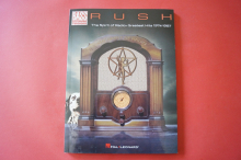 Rush - The Spirit of Radio (Greatest Hits) Songbook Notenbuch Vocal Bass