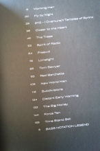 Rush - The Spirit of Radio (Greatest Hits) Songbook Notenbuch Vocal Bass