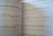 Steve Vai - Guitar Play along (mit Audiocode) Songbook Notenbuch Guitar