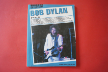 Bob Dylan - Guitar Score Songbook Notenbuch Vocal Guitar